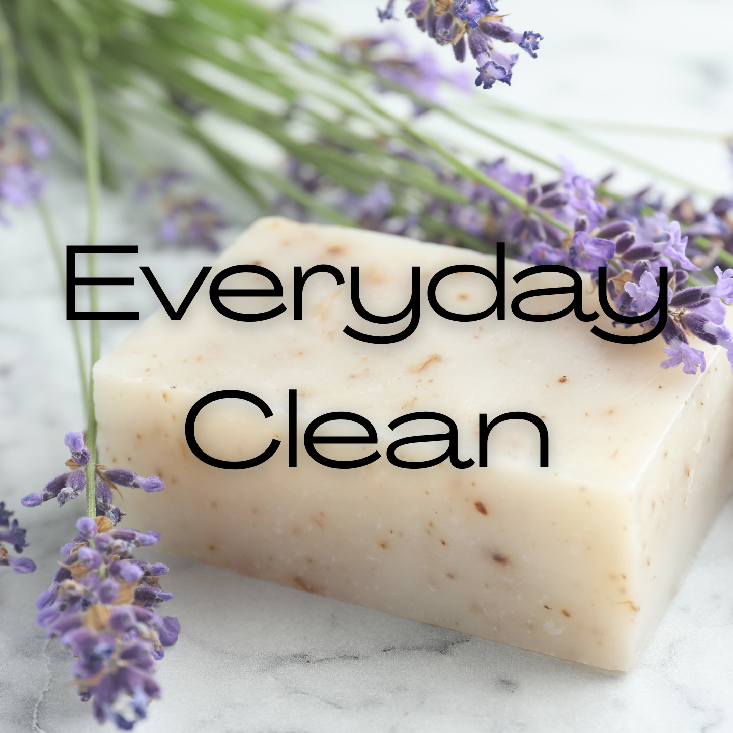 Everyday Clean