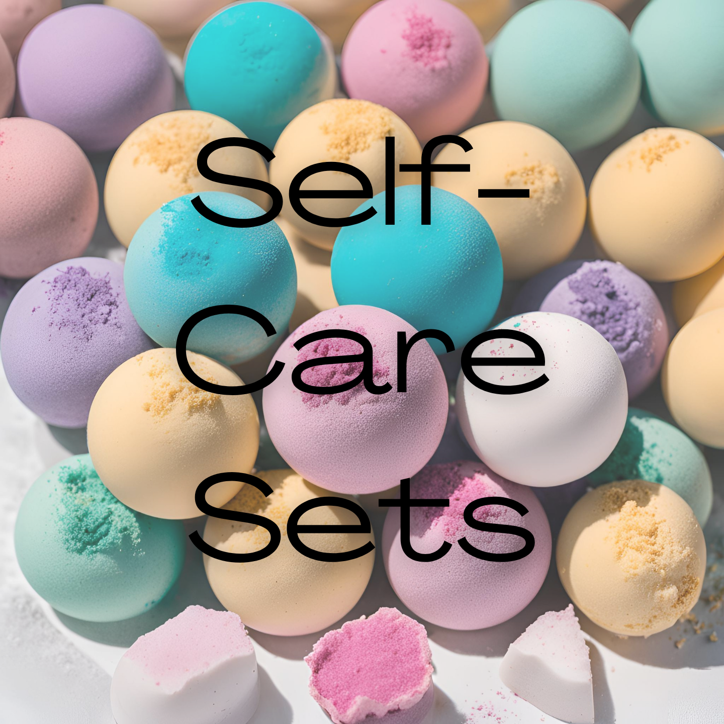 Self-Care Sets
