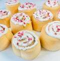 Love at First Bite Bath Bomb