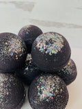 Black Star Bath Bomb