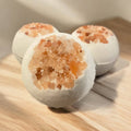Magnesium Bath Bomb (Dye Free)