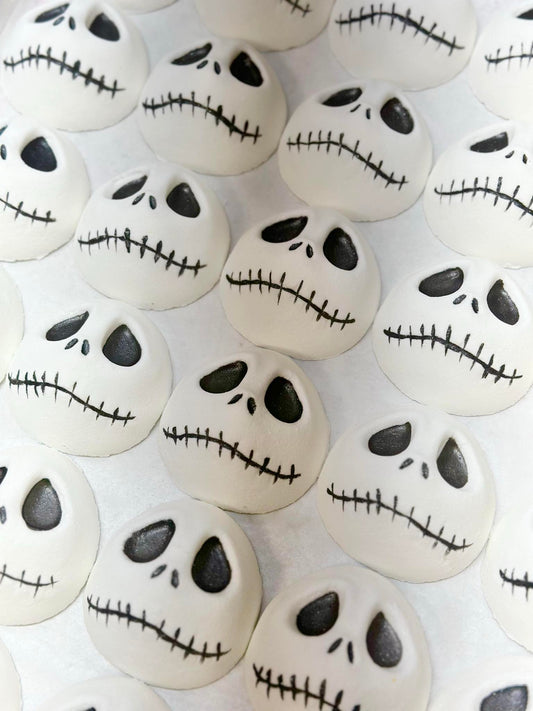 Jack Bath Bomb