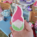 I'll be Gnome for Christmas Bath Bomb