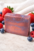 Berry Blast Body Soap