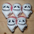 Santy Claws Bath Bomb