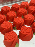 Love In Bloom Bath Bomb