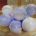 Lavender Bath Bomb