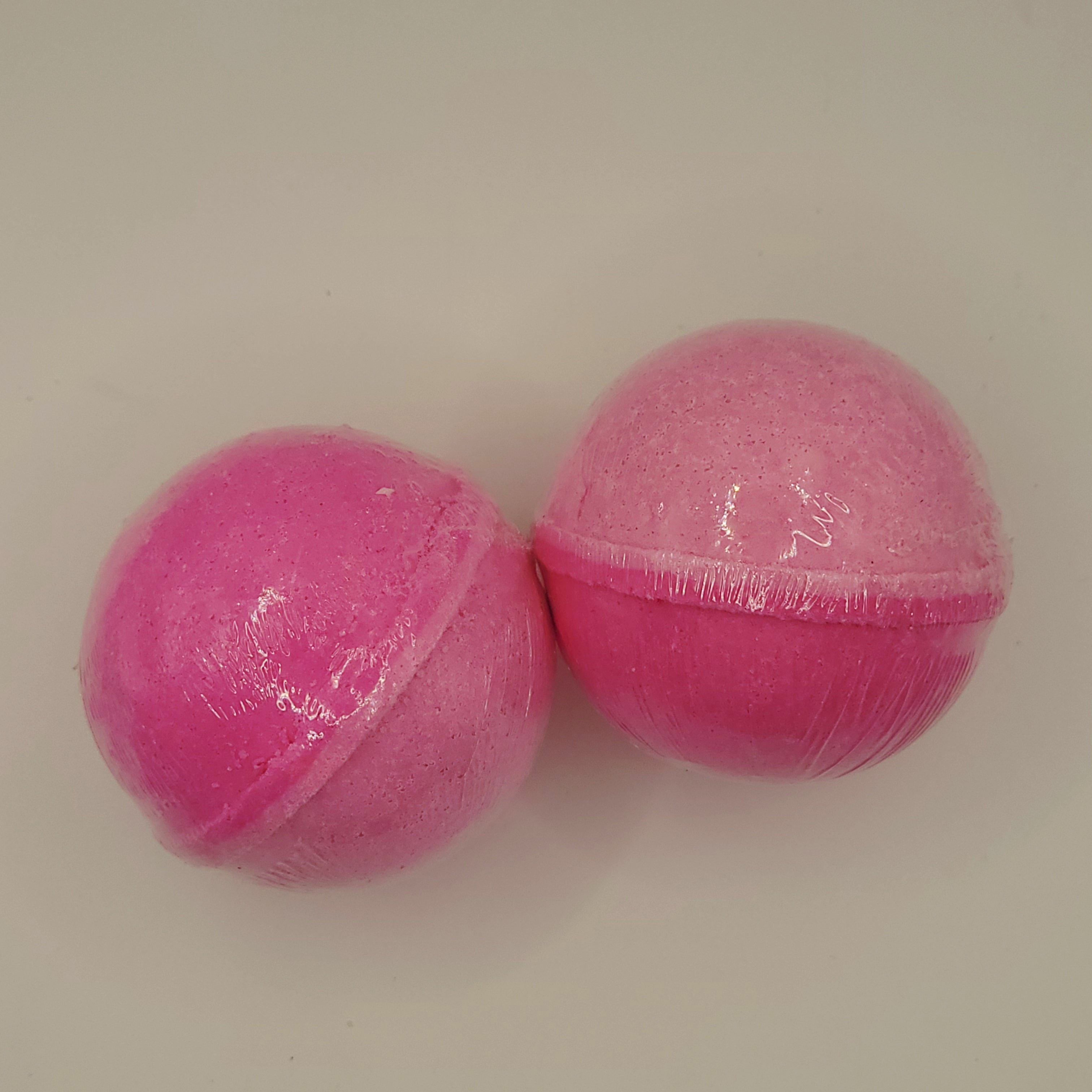 Sugar Rush Bath Bomb