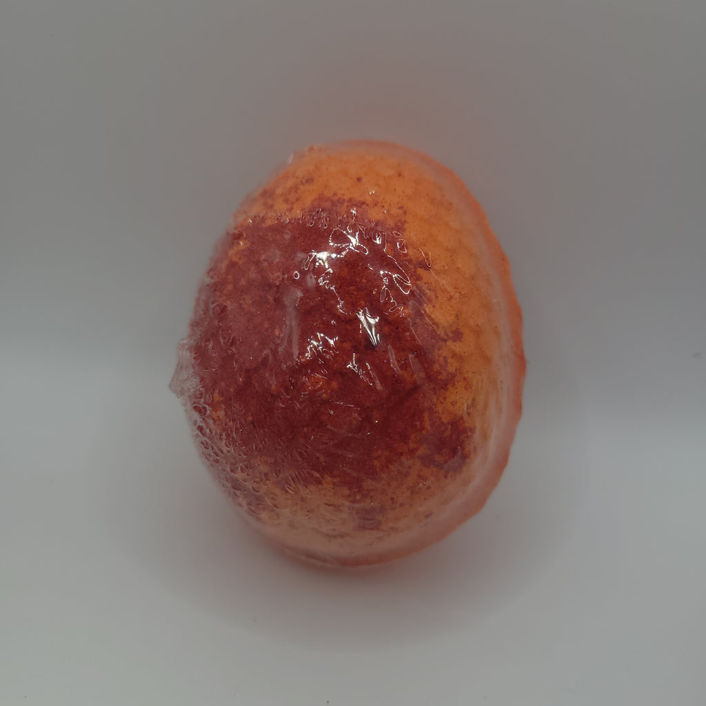 Dragon Egg Bath Bomb