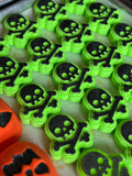 Skull N Bones Bath Bomb