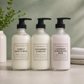Goat's Milk Lotion