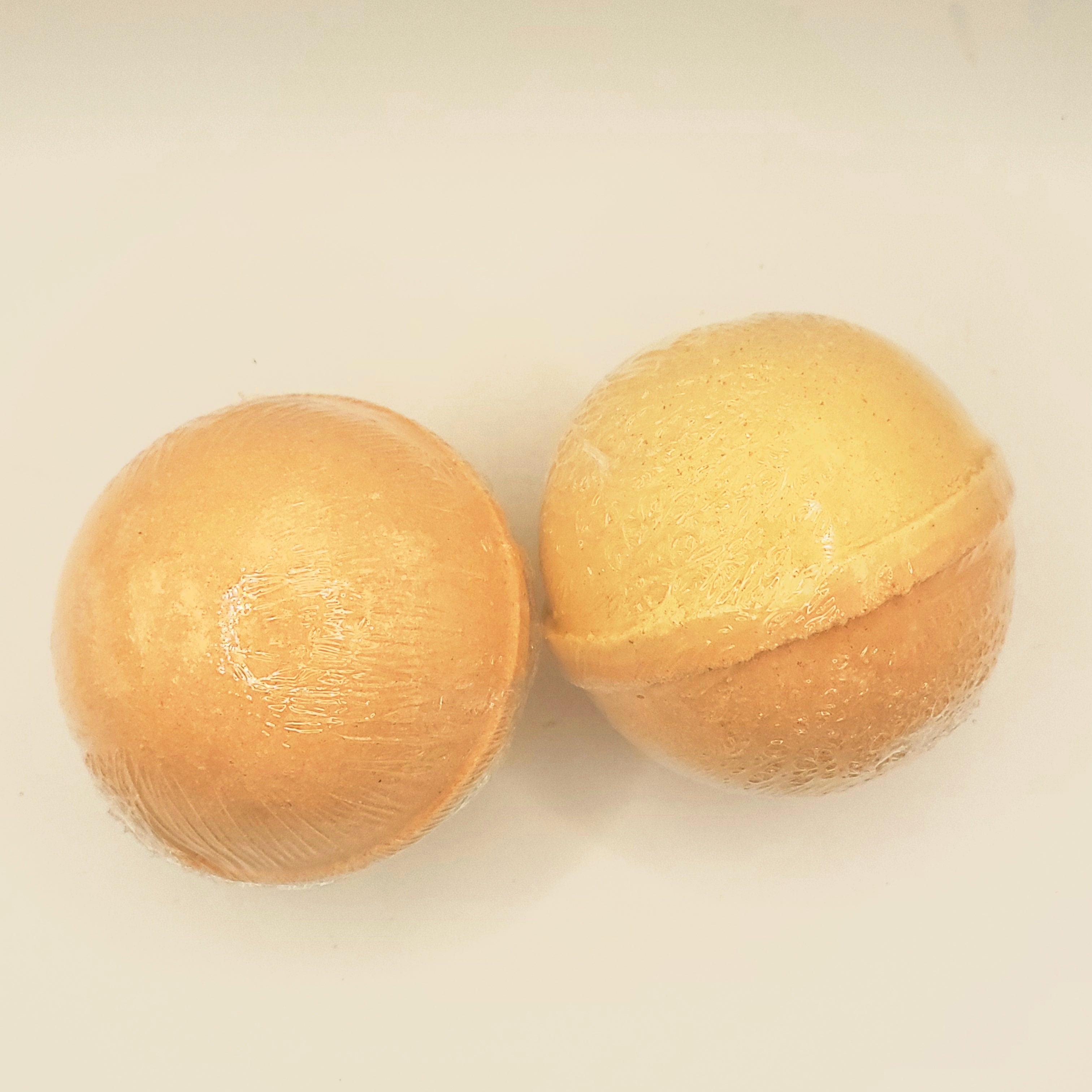 Mango Tango Bath Bomb
