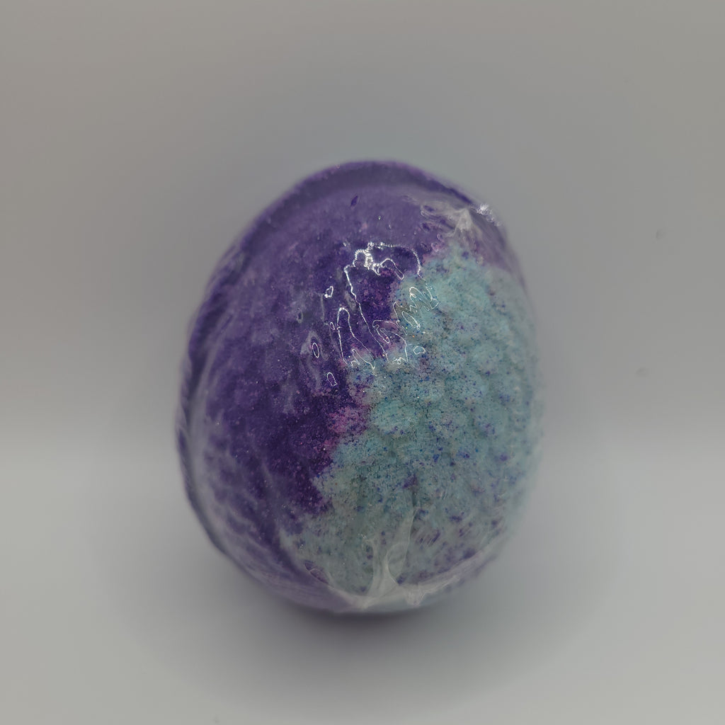 Dragon Egg Bath Bomb