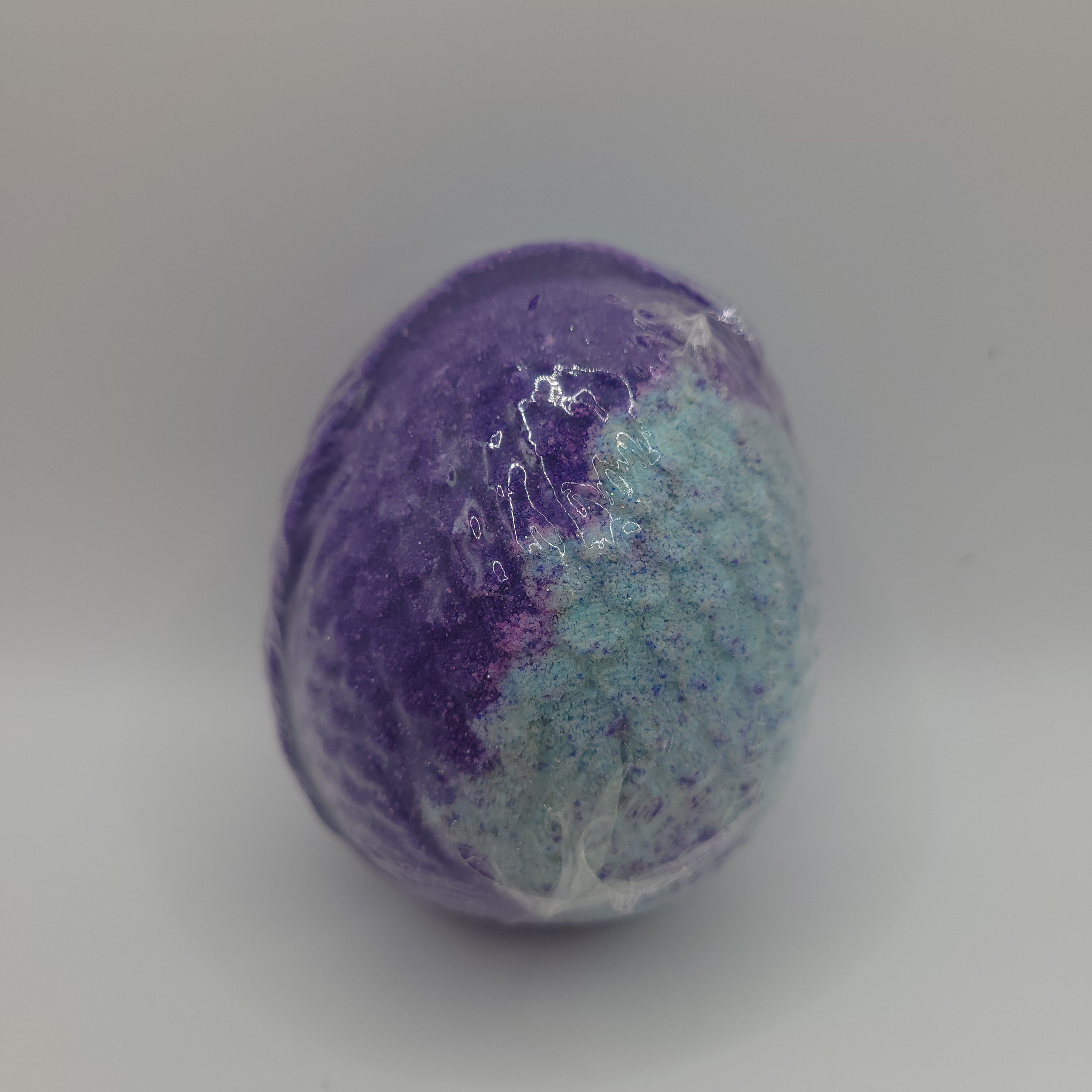Dragon Egg Bath Bomb