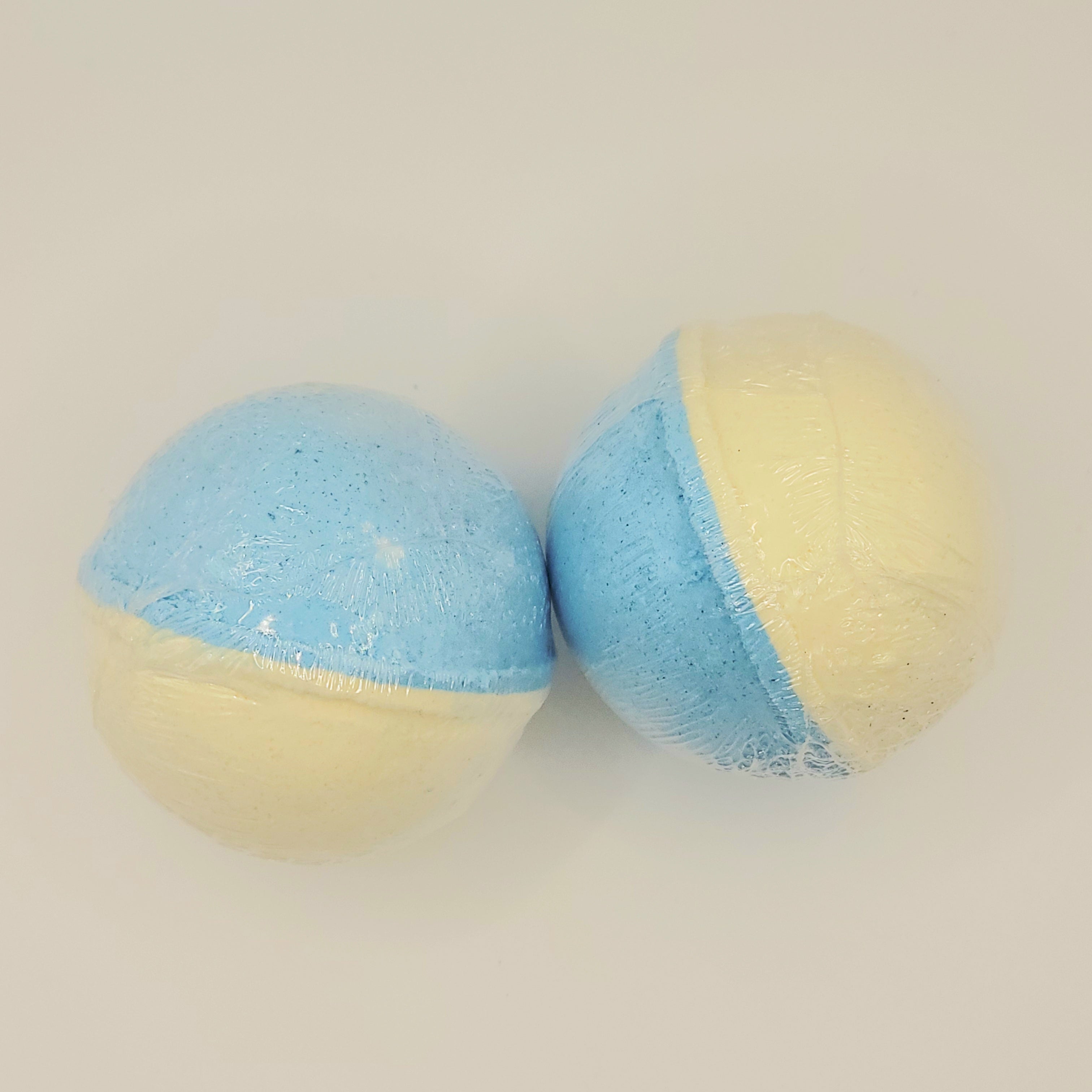 Ocean Reef Bath Bomb