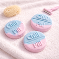 Chill Pill Bath Bomb