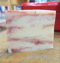 Sweet Strawberries Body Soap