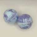 Lilac Bath Bomb