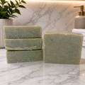 Refreshing Mint Body Soap