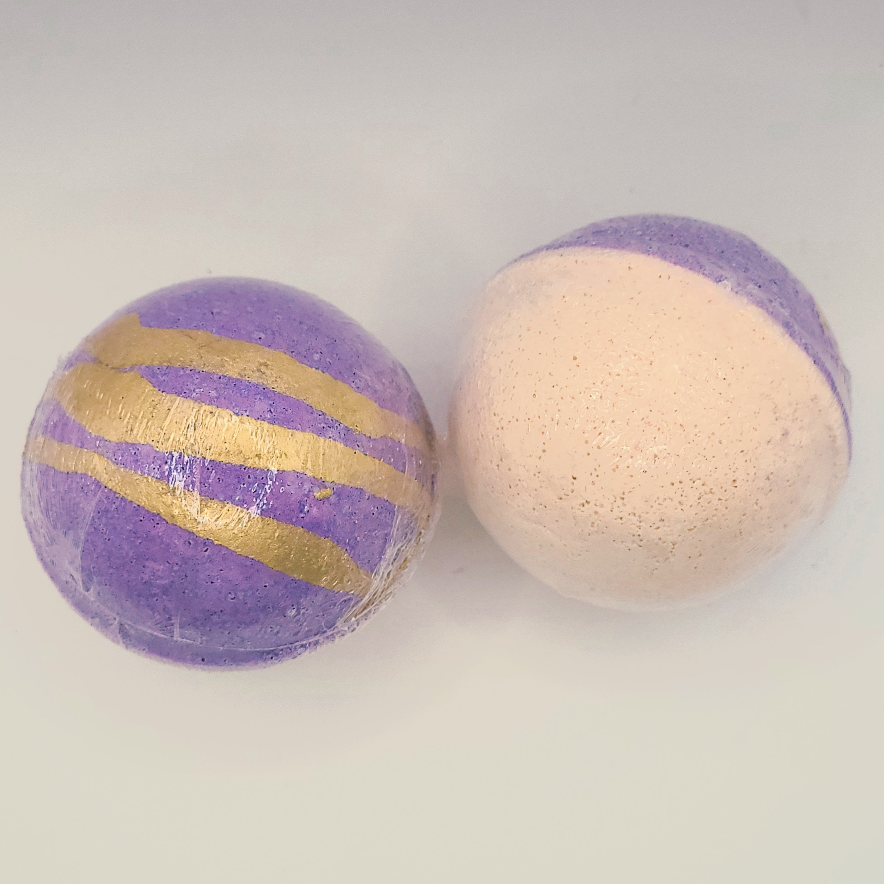 As You Wish Bath Bomb